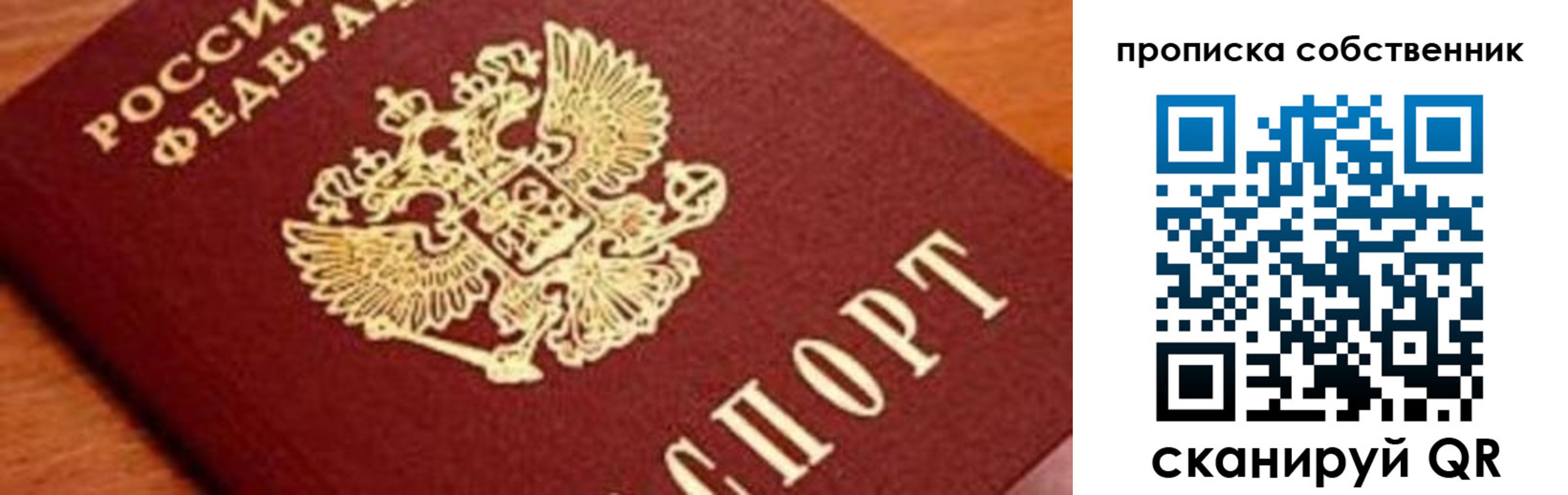 прописка гарантия в Мурманске